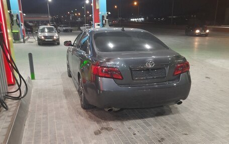 Toyota Camry, 2007 год, 1 200 000 рублей, 6 фотография