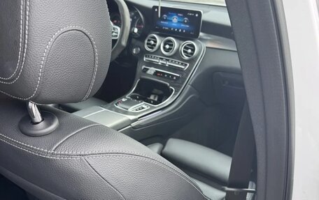 Mercedes-Benz GLC, 2021 год, 4 200 000 рублей, 7 фотография