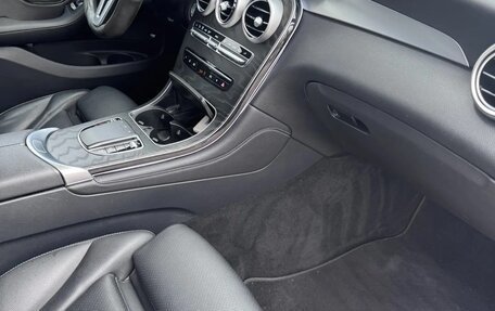 Mercedes-Benz GLC, 2021 год, 4 200 000 рублей, 4 фотография
