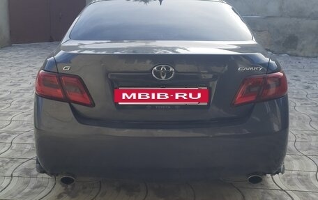 Toyota Camry, 2007 год, 1 200 000 рублей, 3 фотография