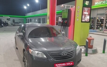 Toyota Camry, 2007 год, 1 200 000 рублей, 5 фотография