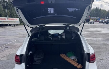 Mercedes-Benz GLC, 2021 год, 4 200 000 рублей, 14 фотография