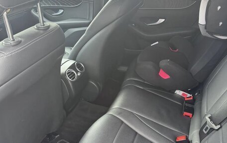 Mercedes-Benz GLC, 2021 год, 4 200 000 рублей, 12 фотография