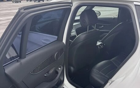Mercedes-Benz GLC, 2021 год, 4 200 000 рублей, 13 фотография