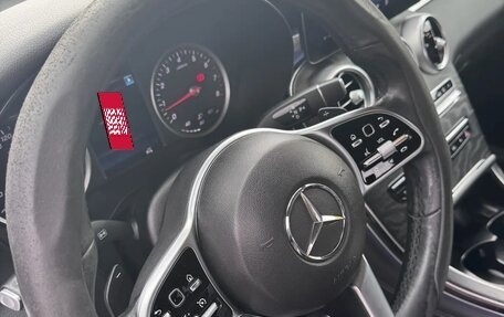 Mercedes-Benz GLC, 2021 год, 4 200 000 рублей, 10 фотография