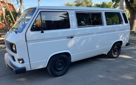 Volkswagen Transporter T3, 1981 год, 4 150 000 рублей, 3 фотография