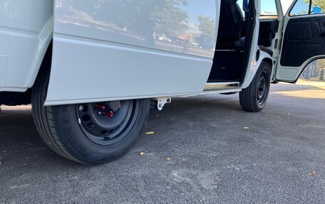 Volkswagen Transporter T3, 1981 год, 4 150 000 рублей, 10 фотография