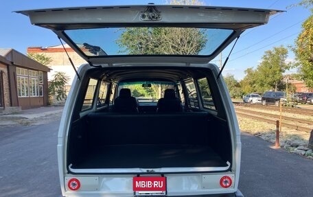 Volkswagen Transporter T3, 1981 год, 4 150 000 рублей, 5 фотография