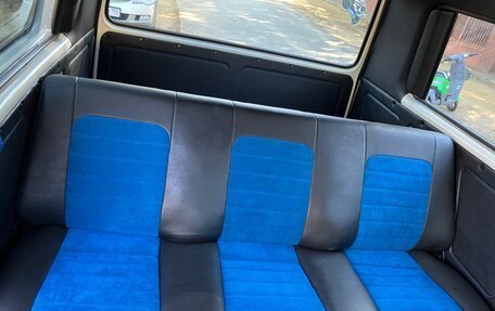 Volkswagen Transporter T3, 1981 год, 4 150 000 рублей, 11 фотография