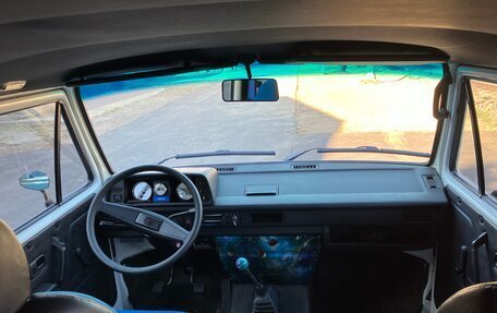 Volkswagen Transporter T3, 1981 год, 4 150 000 рублей, 13 фотография