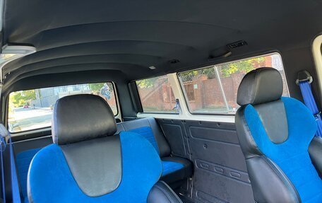 Volkswagen Transporter T3, 1981 год, 4 150 000 рублей, 14 фотография