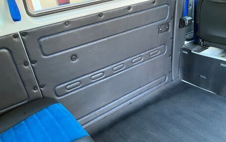 Volkswagen Transporter T3, 1981 год, 4 150 000 рублей, 12 фотография