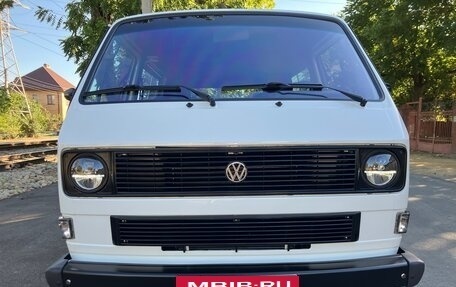 Volkswagen Transporter T3, 1981 год, 4 150 000 рублей, 7 фотография
