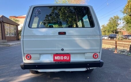 Volkswagen Transporter T3, 1981 год, 4 150 000 рублей, 6 фотография