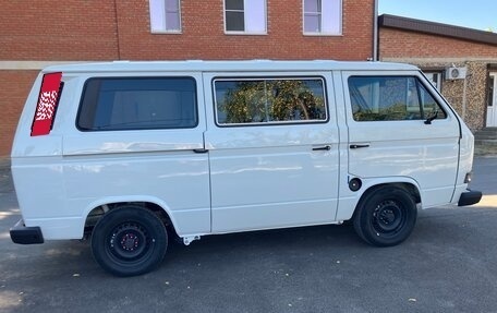 Volkswagen Transporter T3, 1981 год, 4 150 000 рублей, 4 фотография