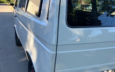 Volkswagen Transporter T3, 1981 год, 4 150 000 рублей, 23 фотография