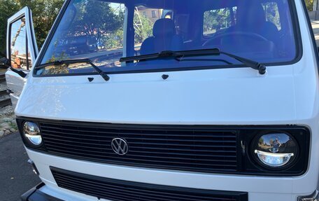 Volkswagen Transporter T3, 1981 год, 4 150 000 рублей, 20 фотография