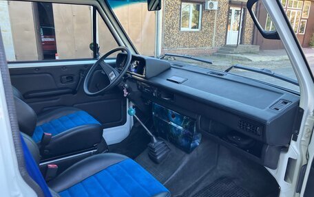 Volkswagen Transporter T3, 1981 год, 4 150 000 рублей, 22 фотография