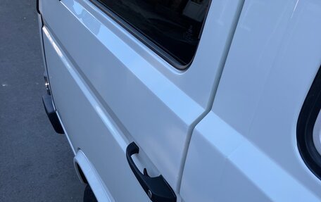 Volkswagen Transporter T3, 1981 год, 4 150 000 рублей, 24 фотография