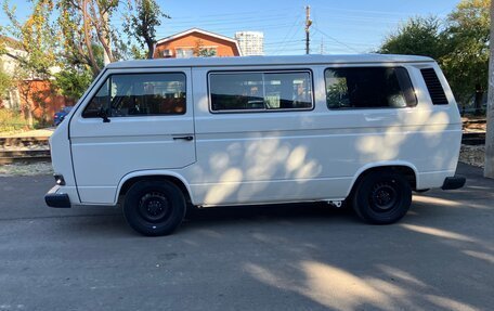 Volkswagen Transporter T3, 1981 год, 4 150 000 рублей, 28 фотография