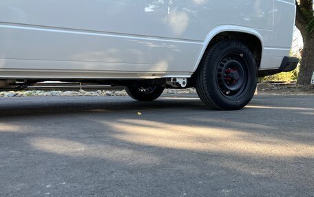 Volkswagen Transporter T3, 1981 год, 4 150 000 рублей, 30 фотография