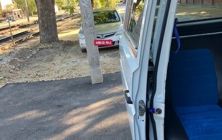 Volkswagen Transporter T3, 1981 год, 4 150 000 рублей, 21 фотография