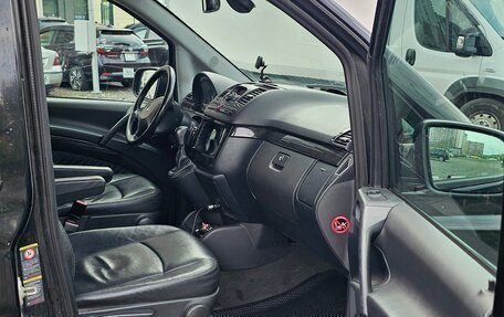 Mercedes-Benz Viano, 2010 год, 1 650 000 рублей, 7 фотография