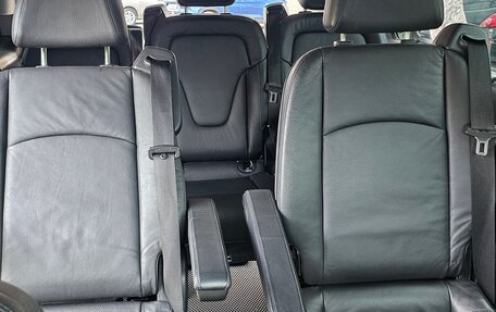 Mercedes-Benz Viano, 2010 год, 1 650 000 рублей, 2 фотография