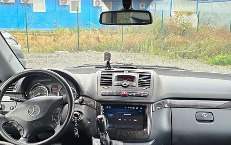 Mercedes-Benz Viano, 2010 год, 1 650 000 рублей, 3 фотография