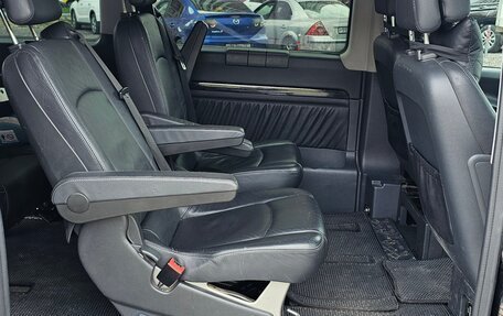 Mercedes-Benz Viano, 2010 год, 1 650 000 рублей, 5 фотография