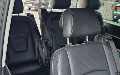 Mercedes-Benz Viano, 2010 год, 1 650 000 рублей, 4 фотография