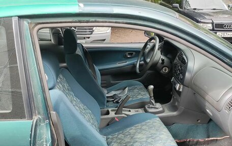 Mitsubishi Colt VI рестайлинг, 1997 год, 80 000 рублей, 4 фотография