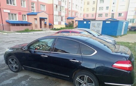 Nissan Teana, 2009 год, 900 000 рублей, 8 фотография