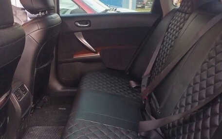 Nissan Teana, 2009 год, 900 000 рублей, 9 фотография