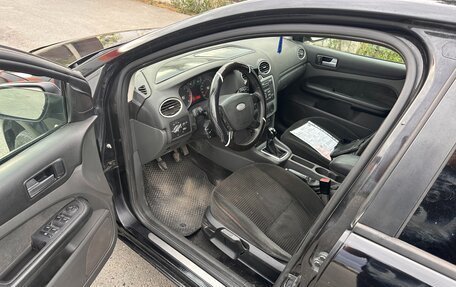Ford Focus II рестайлинг, 2006 год, 420 000 рублей, 2 фотография