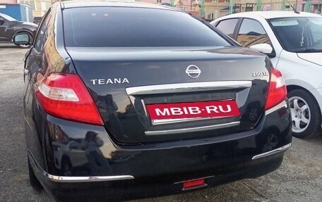 Nissan Teana, 2009 год, 900 000 рублей, 2 фотография