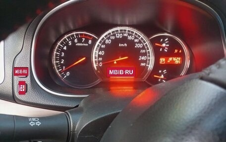 Nissan Teana, 2009 год, 900 000 рублей, 4 фотография