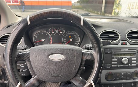 Ford Focus II рестайлинг, 2006 год, 420 000 рублей, 6 фотография