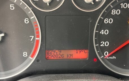 Ford Focus II рестайлинг, 2006 год, 420 000 рублей, 7 фотография