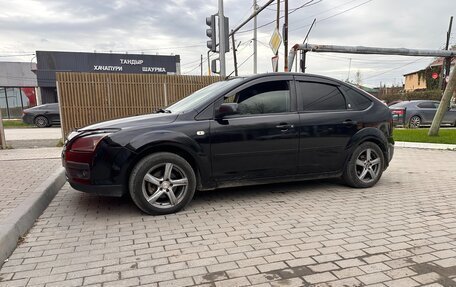 Ford Focus II рестайлинг, 2006 год, 420 000 рублей, 9 фотография