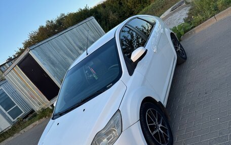 Ford Focus II рестайлинг, 2008 год, 420 000 рублей, 6 фотография