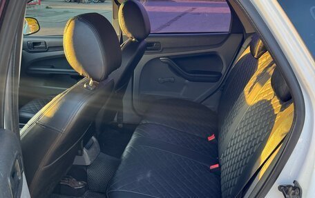 Ford Focus II рестайлинг, 2008 год, 420 000 рублей, 9 фотография