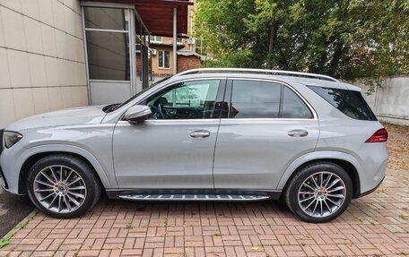 Mercedes-Benz GLE, 2023 год, 12 600 000 рублей, 4 фотография