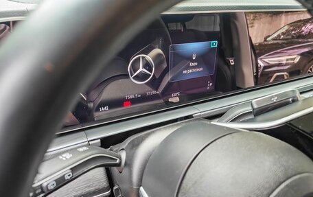 Mercedes-Benz GLE, 2023 год, 12 600 000 рублей, 9 фотография