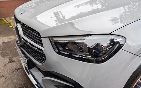 Mercedes-Benz GLE, 2023 год, 12 600 000 рублей, 5 фотография
