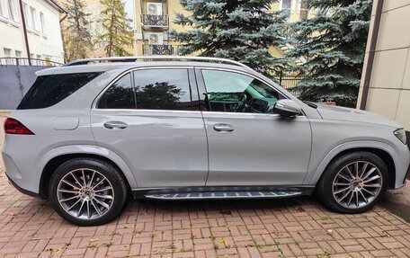 Mercedes-Benz GLE, 2023 год, 12 600 000 рублей, 6 фотография