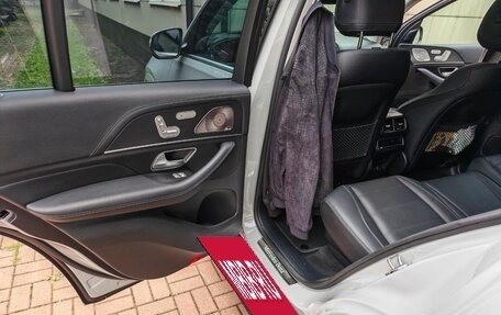 Mercedes-Benz GLE, 2023 год, 12 600 000 рублей, 10 фотография