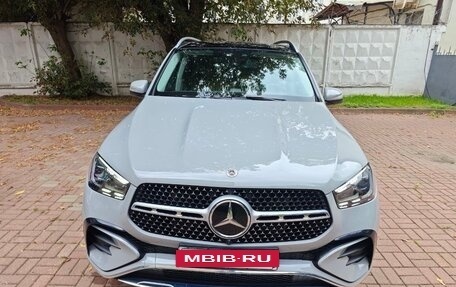 Mercedes-Benz GLE, 2023 год, 12 600 000 рублей, 2 фотография