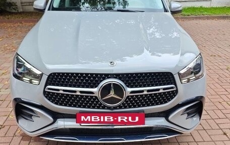 Mercedes-Benz GLE, 2023 год, 12 600 000 рублей, 3 фотография