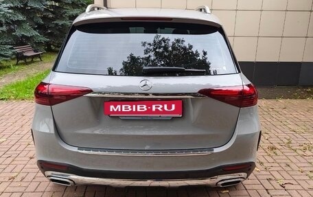 Mercedes-Benz GLE, 2023 год, 12 600 000 рублей, 7 фотография